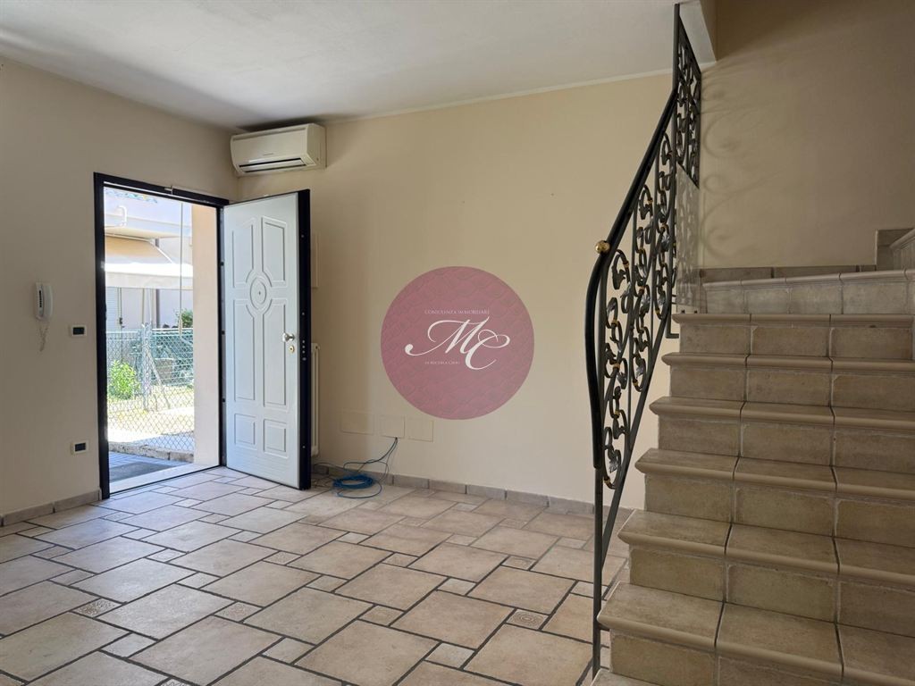 SAN PIETRO IN TRENTO (RA) - VILLETTA ESCLUSIVA IN CENTRO PAESE – CLASSE D, COMFORT E RISPARMIO A € 219.000,00