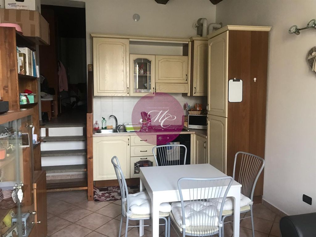 SAN BARTOLO (RA): DELIZIOSO APPARTAMENTO AD USO INVESTIMENTO CON CANTINA E DUE POSTI AUTO