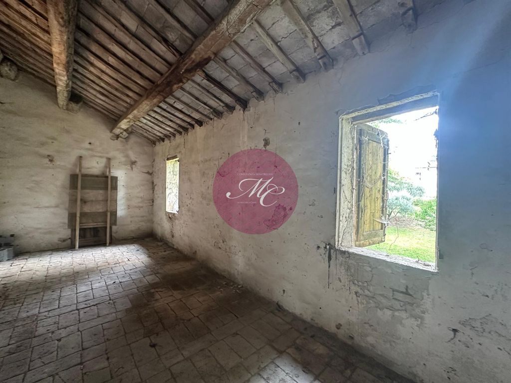 SAN BARTOLO (RA) - Rustico-Casale unifamiliare con parco di 2400 mq