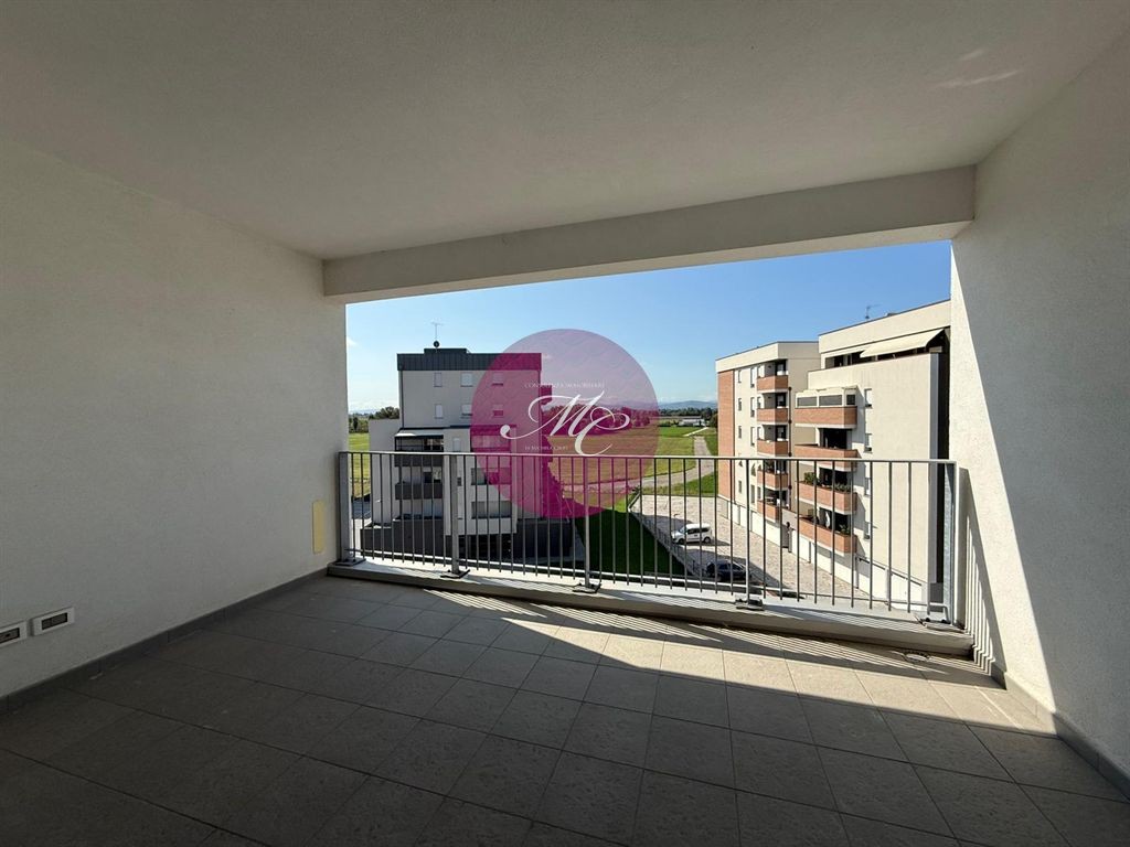 GRANAROLO DELL'EMILIA (BO) REF C20 SUB 156 - QUADRILOCALE CON DUE LETTO IN COMPLESSO DI NUOVA COSTRUZIONE ANNO 2022 AD ALTE PRESTAZIONI ENERGETICHE A4