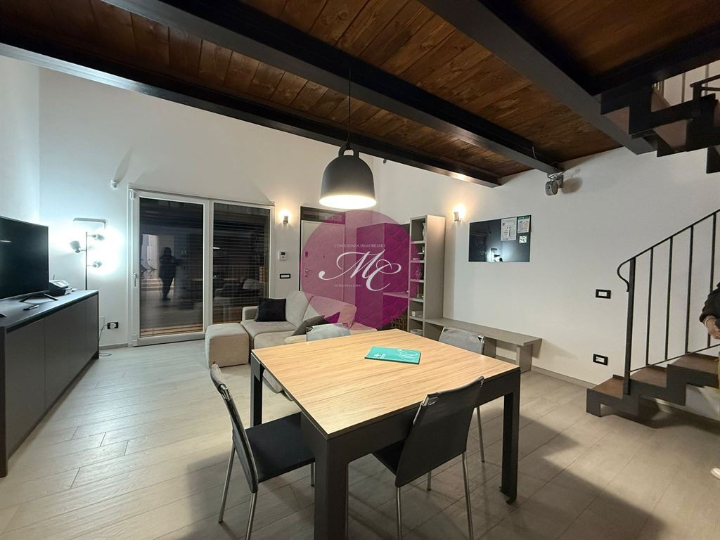 MARINA DI RAVENNA (RA) BELLISSIMO APPARTAMENTO IN CLASSE ENERGETICA A3