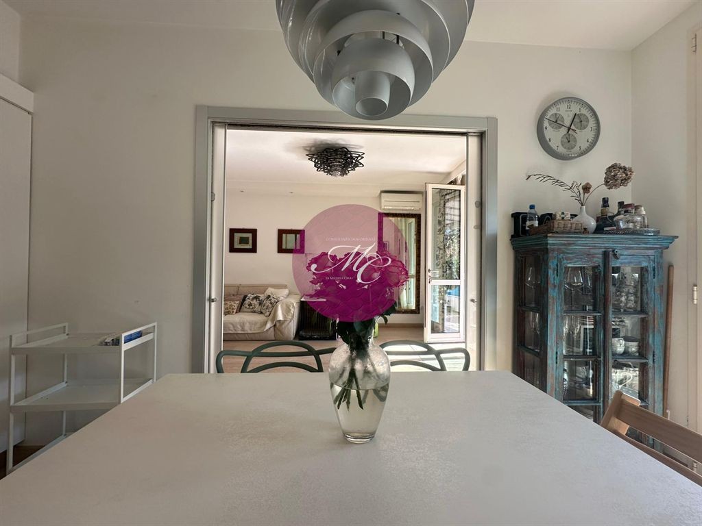 CENTRO STORICO RAVENNA (RA): Casa abbinata in classe A3