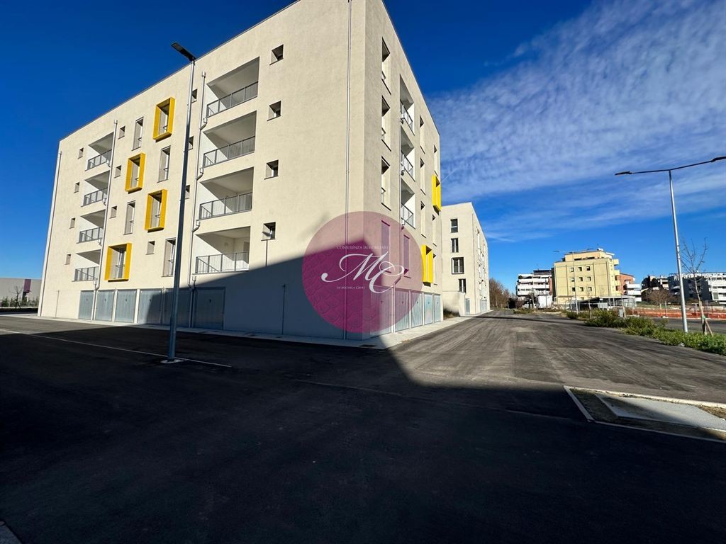 REF. C14 SUB 150 - VENDITA BILOCALE IN COMPLESSO DI NUOVA COSTRUZIONE AD ALTE PRESTAZIONI ENERGETICHE -