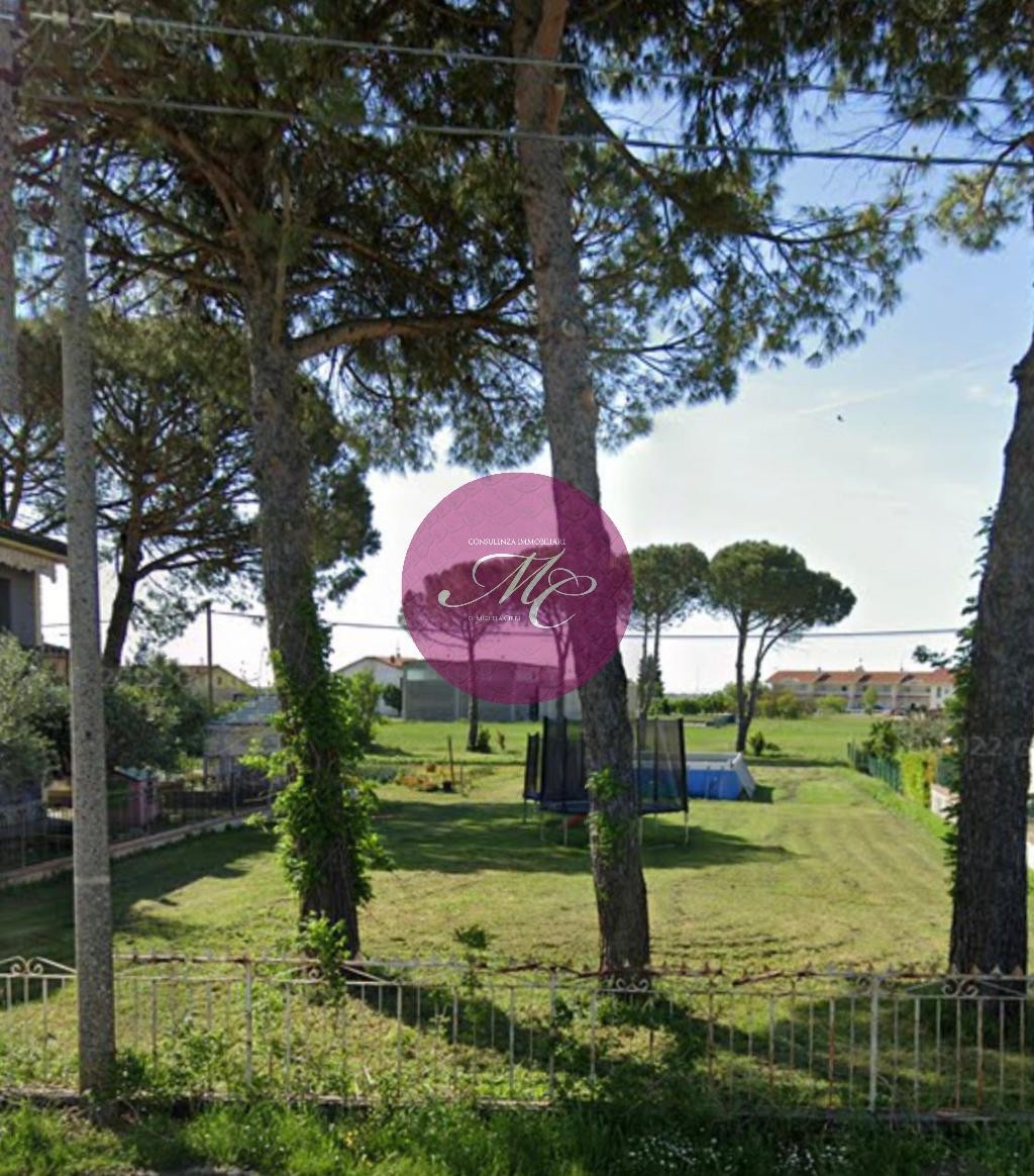 TERRENO EDIFICABILE BORGO FAINA (RA)